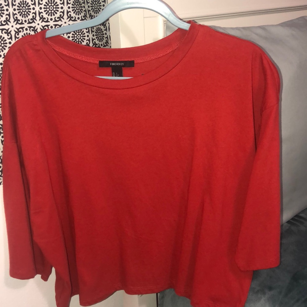 Forever 21 Top